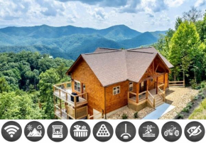 Bear Ridge cabin